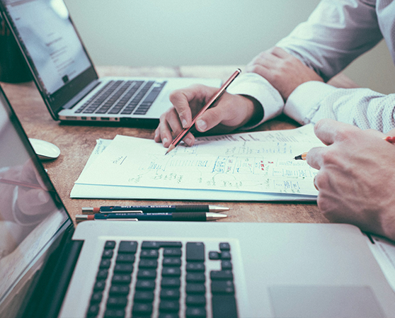 Equipo Autosys Consulting